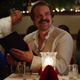 David Harbour as Jim Hopper.